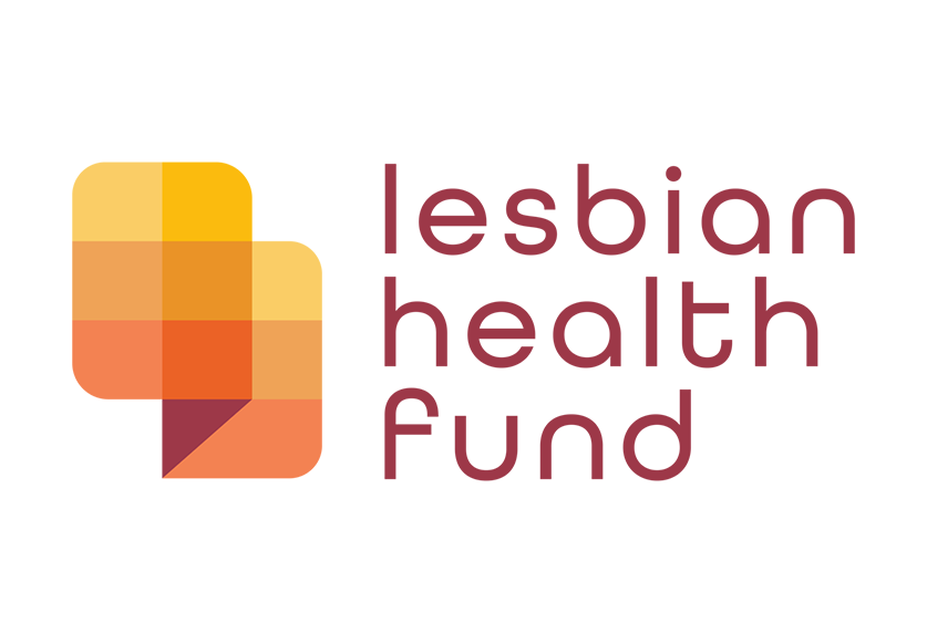 LESBIAN_HEALTH_FUND